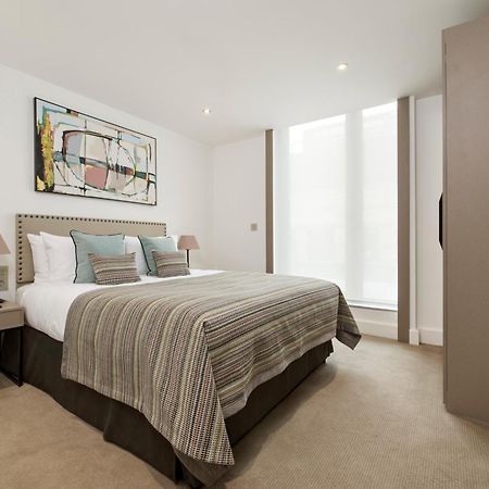 The Jubilee By Supercity Aparthotels Лийдс Екстериор снимка