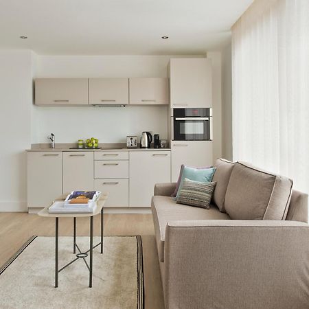 The Jubilee By Supercity Aparthotels Лийдс Екстериор снимка